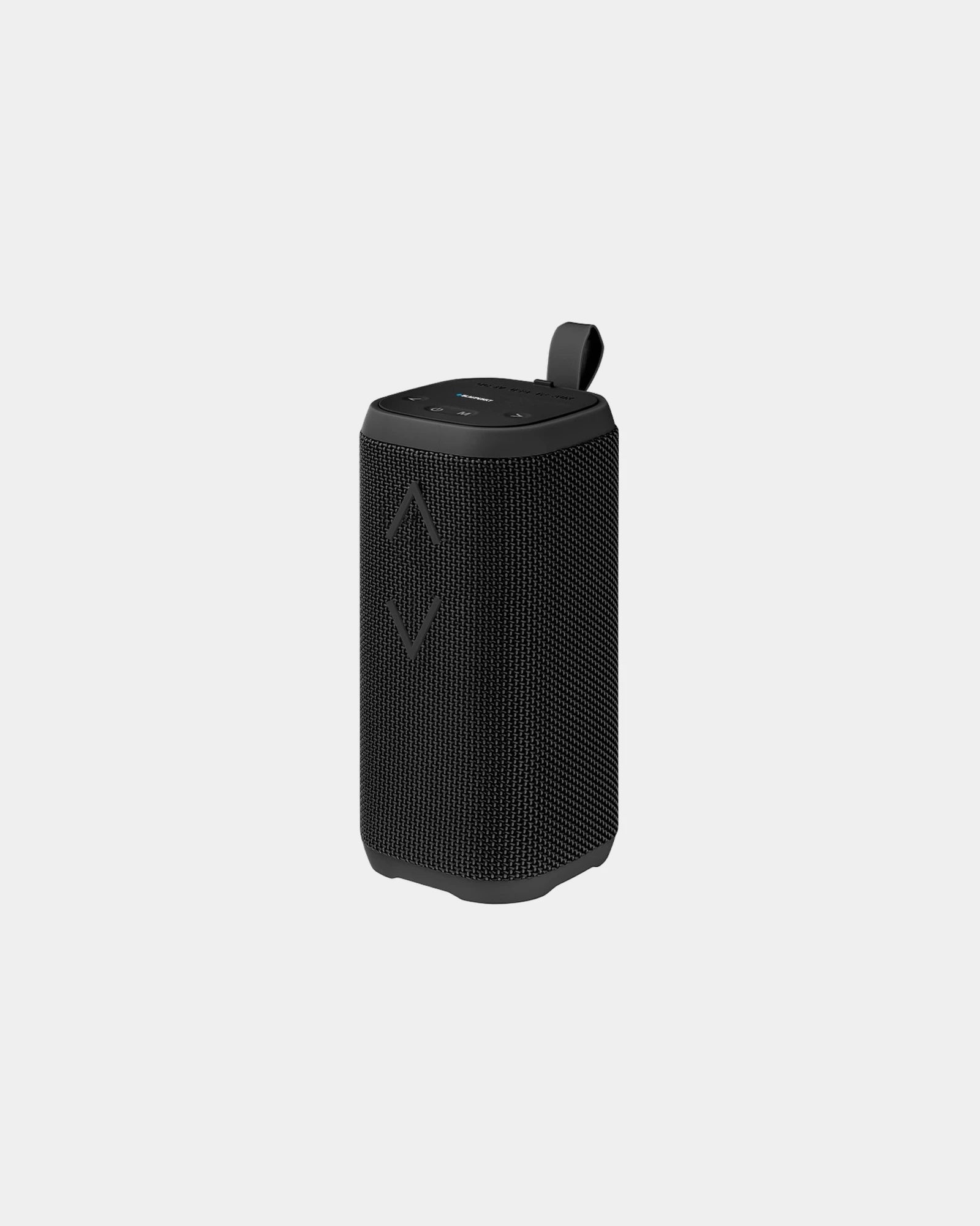 Speaker Bluetooth Blaupunkt fuoristrada da personalizzare - Nero