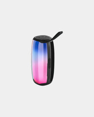Speaker LED Blaupunkt Cristal 20W da personalizzare - 4