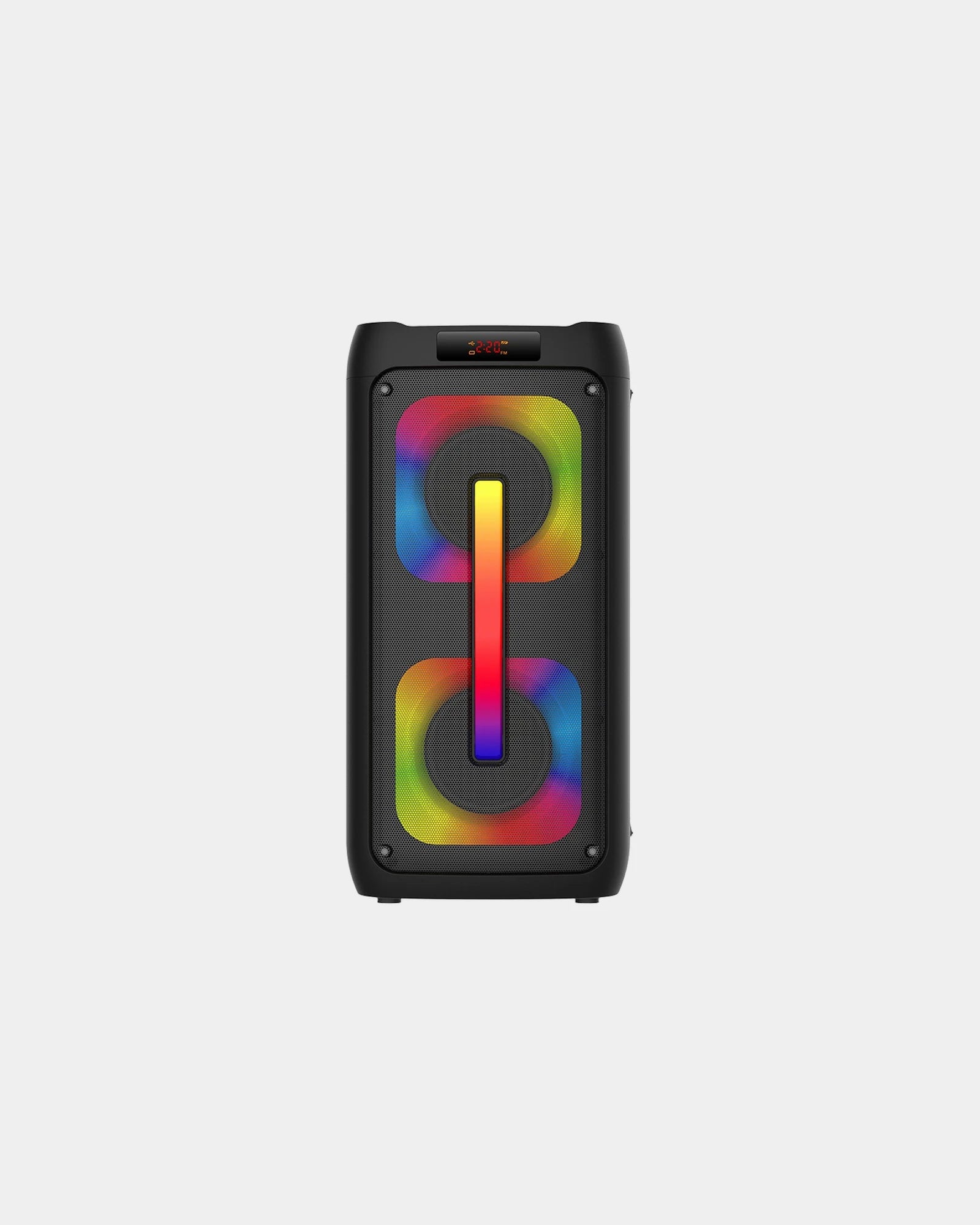 Speaker party Bluetooth Blaupunkt 50W da personalizzare - 1