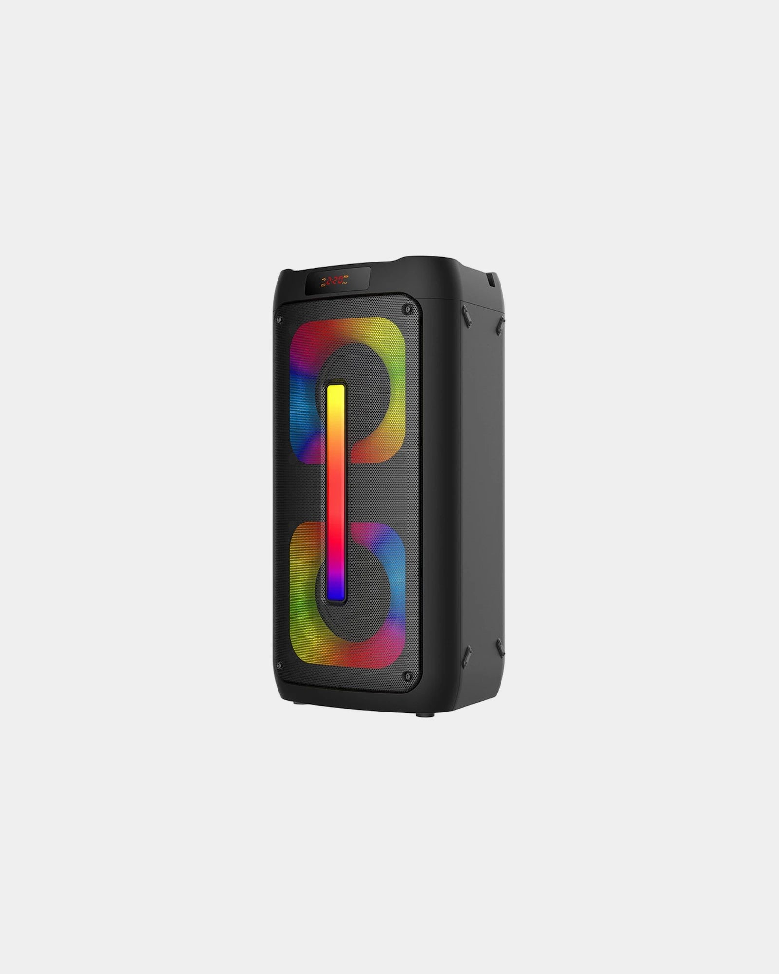 Speaker party Bluetooth Blaupunkt 50W da personalizzare - 2
