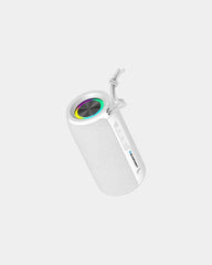 Speaker LED 10W Blaupunkt resistente da personalizzare - Bianco