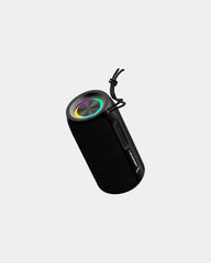 Speaker LED 10W Blaupunkt resistente da personalizzare - Nero