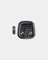 Speaker 300W Blaupunkt DJ Black Action da personalizzare - 2