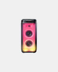 Speaker 300W Blaupunkt DJ Black Action da personalizzare - 1