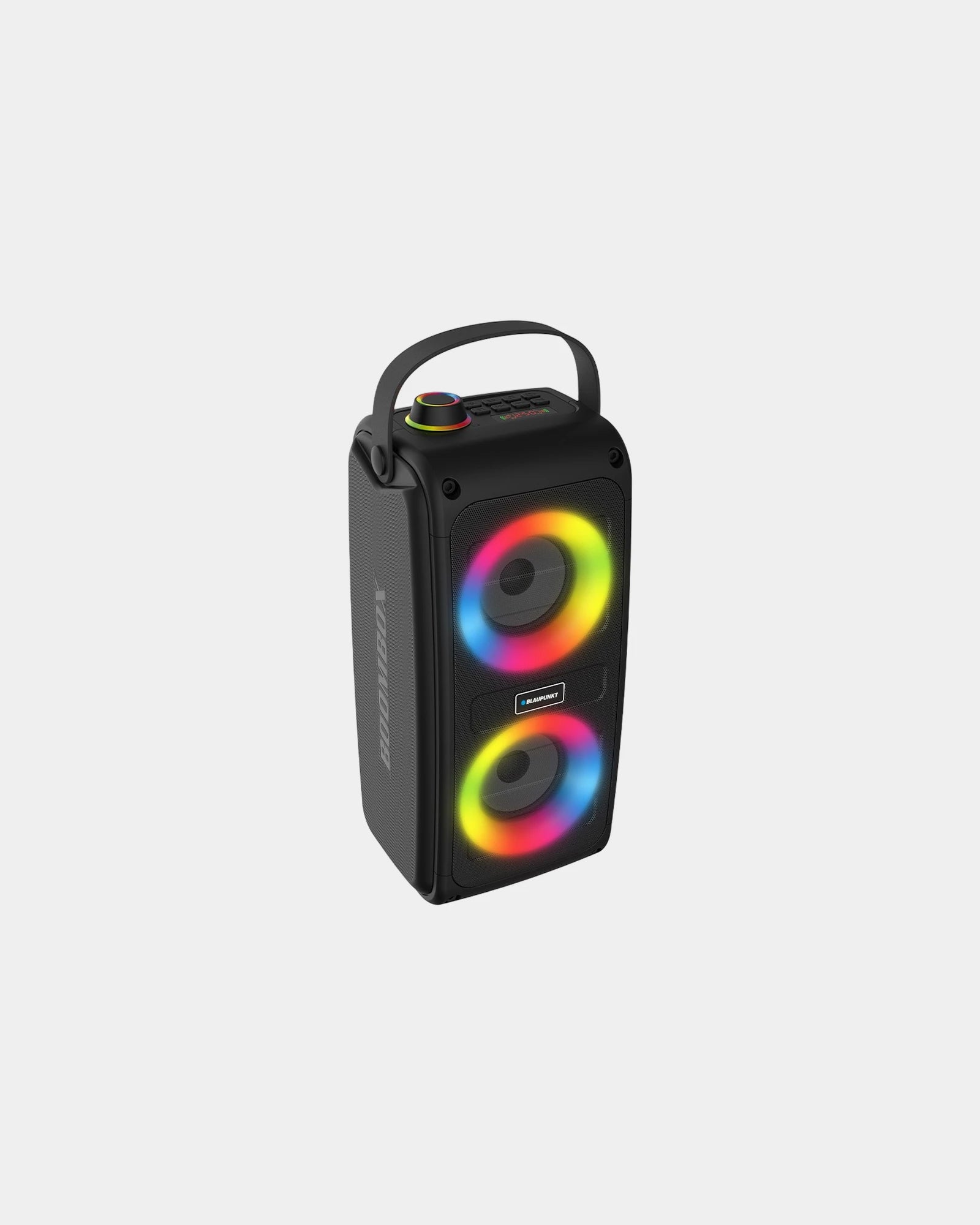 Speaker party Bluetooth Blaupunkt 50W da personalizzare - 2