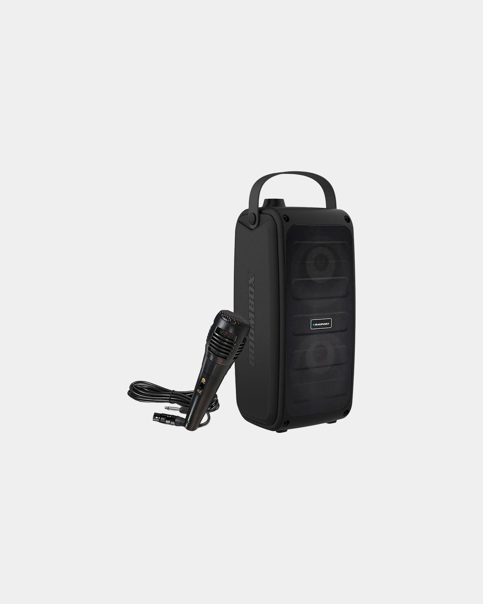 Speaker party Bluetooth Blaupunkt 50W da personalizzare - 3