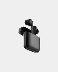 Auricolari wireless Blaupunkt da personalizzare - Nero