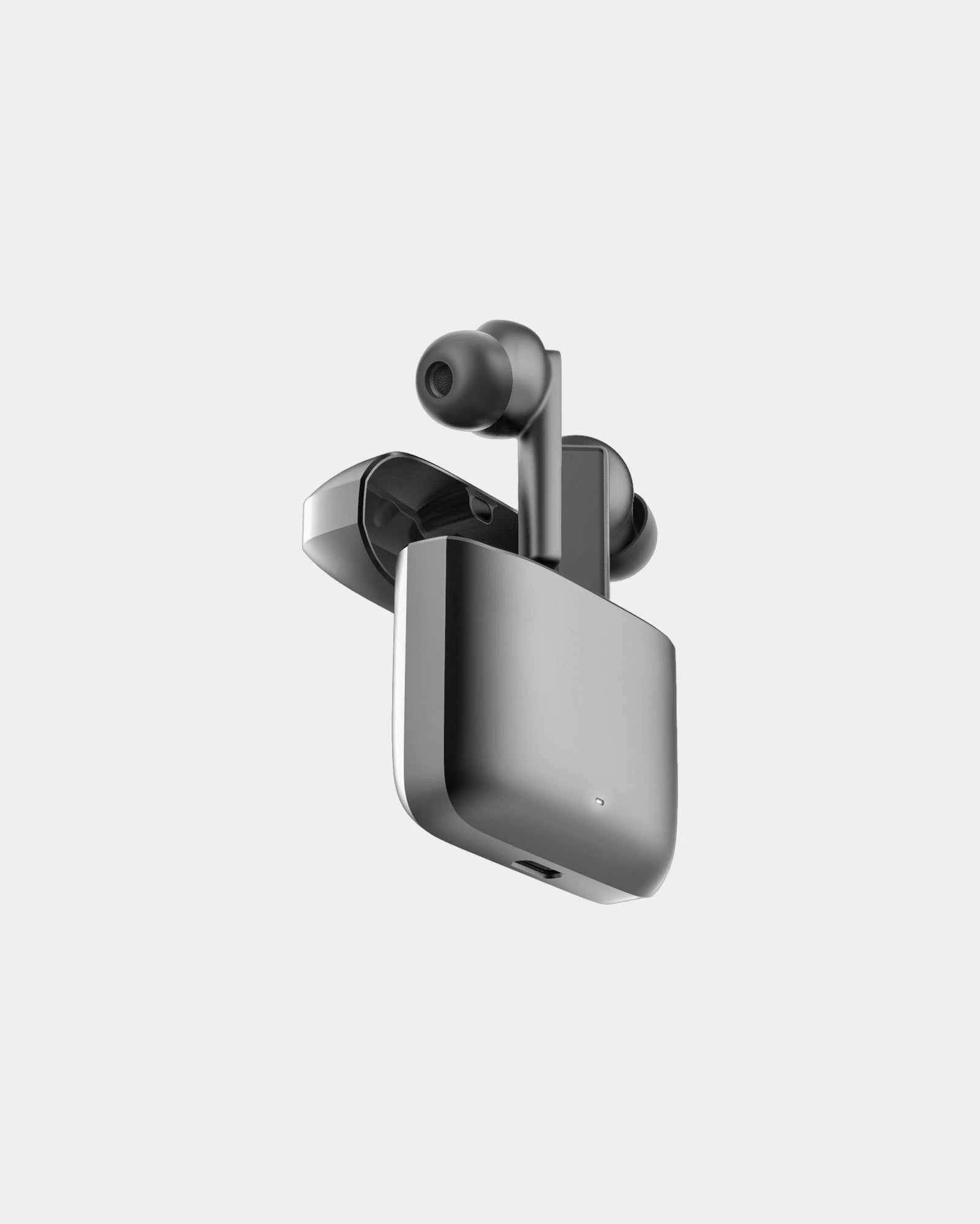 Auricolari wireless Blaupunkt da personalizzare - Grigio