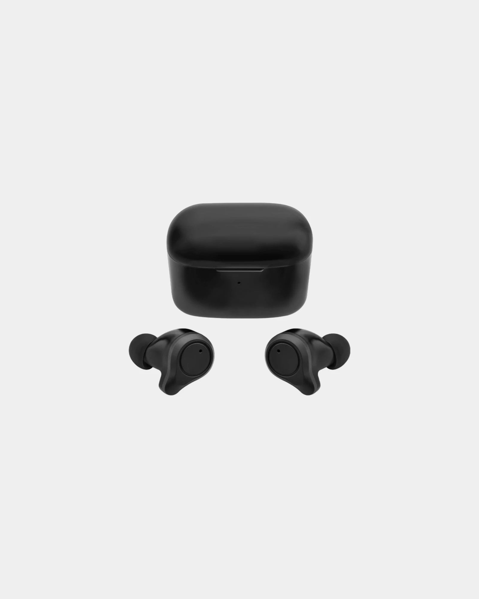 Auricolari Bluetooth riciclati GRS da personalizzare - 2