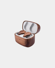 Auricolari Bluetooth legno FSC Blaupunkt da personalizzare - Legno