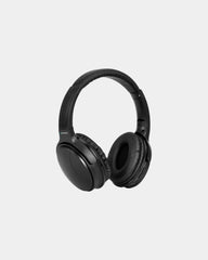 Cuffie Bluetooth Blaupunkt imbottite da personalizzare - Nero