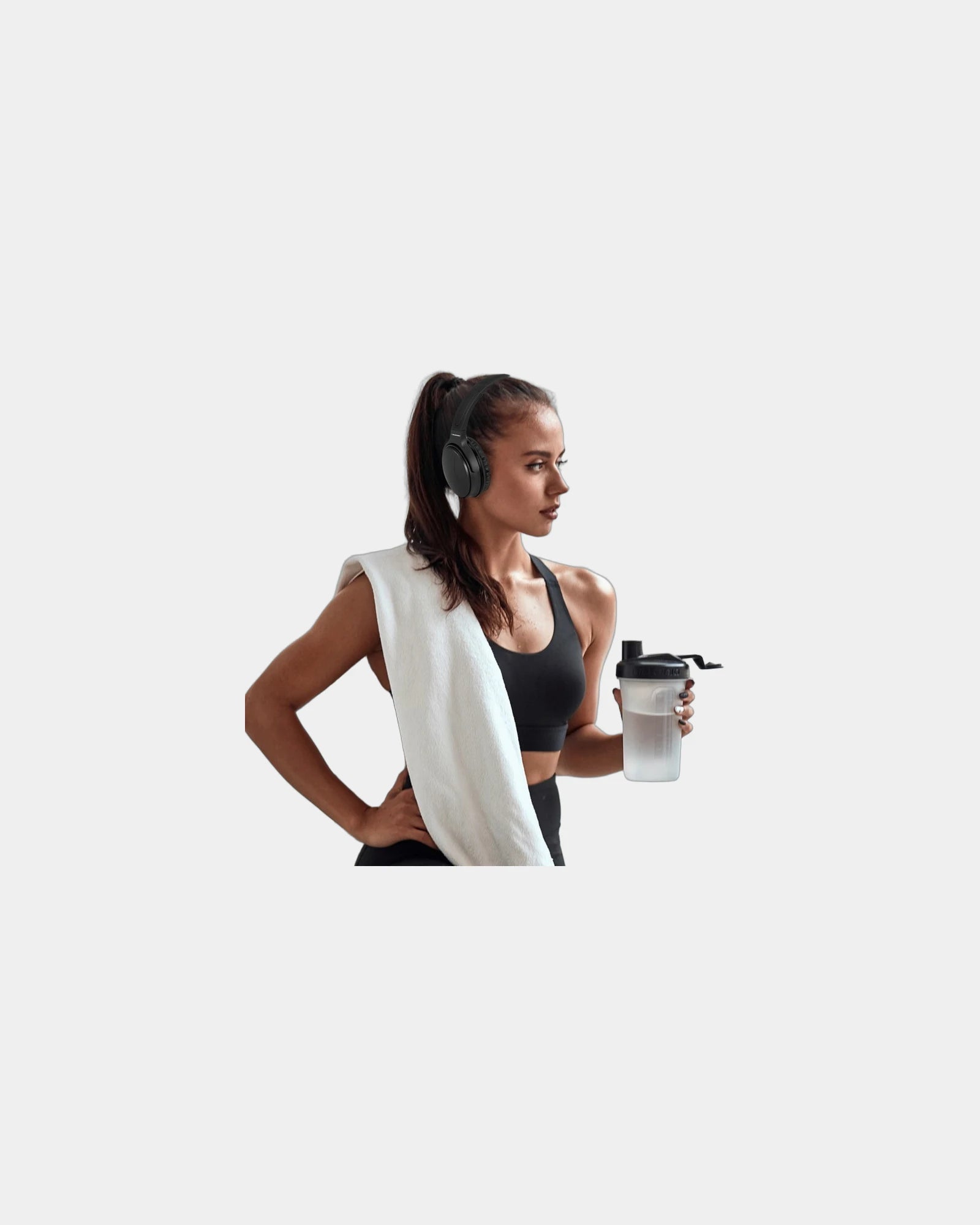 Cuffie Bluetooth Blaupunkt imbottite da personalizzare - 2
