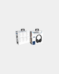 Cuffie Bluetooth Blaupunkt imbottite da personalizzare - 3