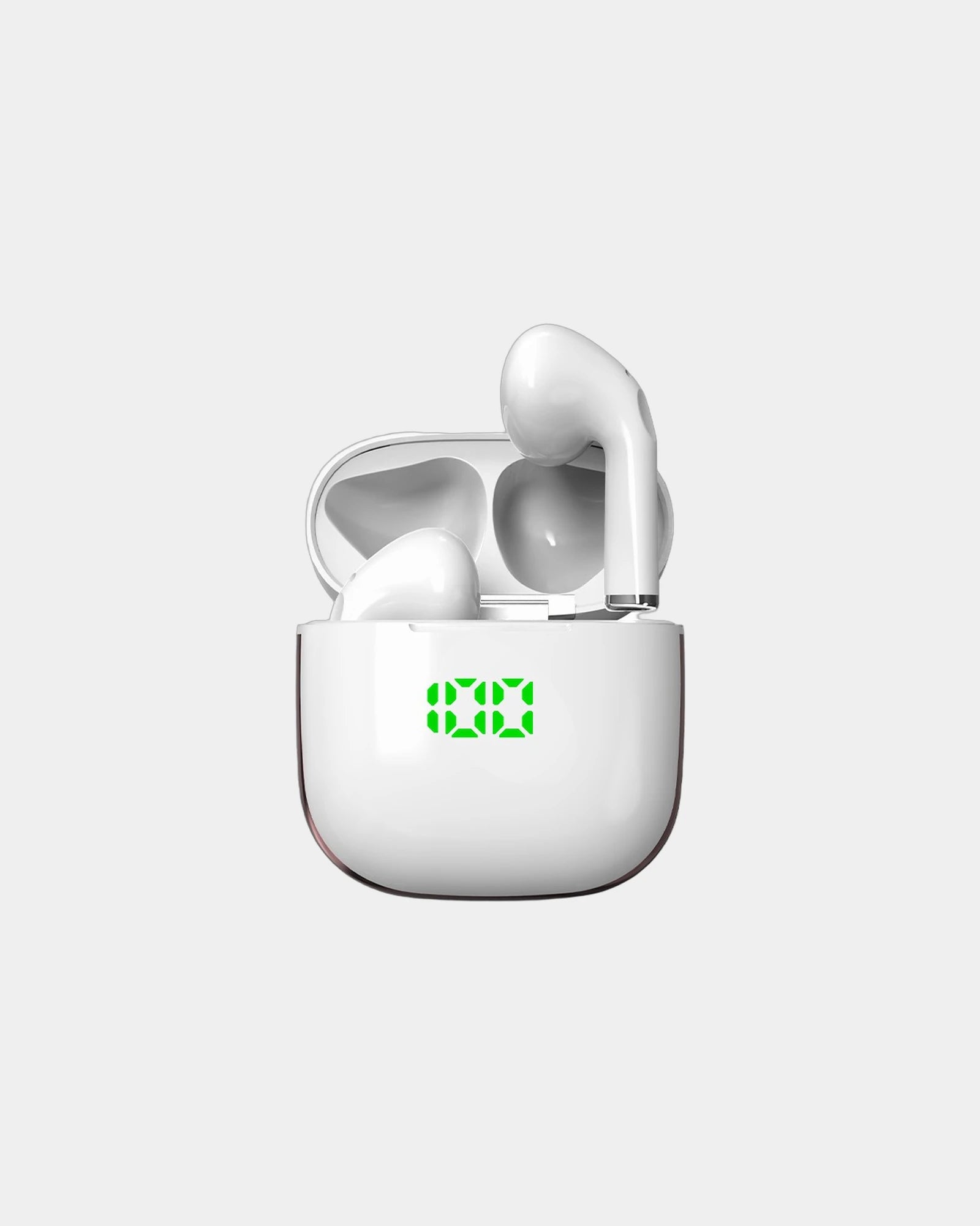 Auricolari bluetooth con custodia da personalizzare - 11