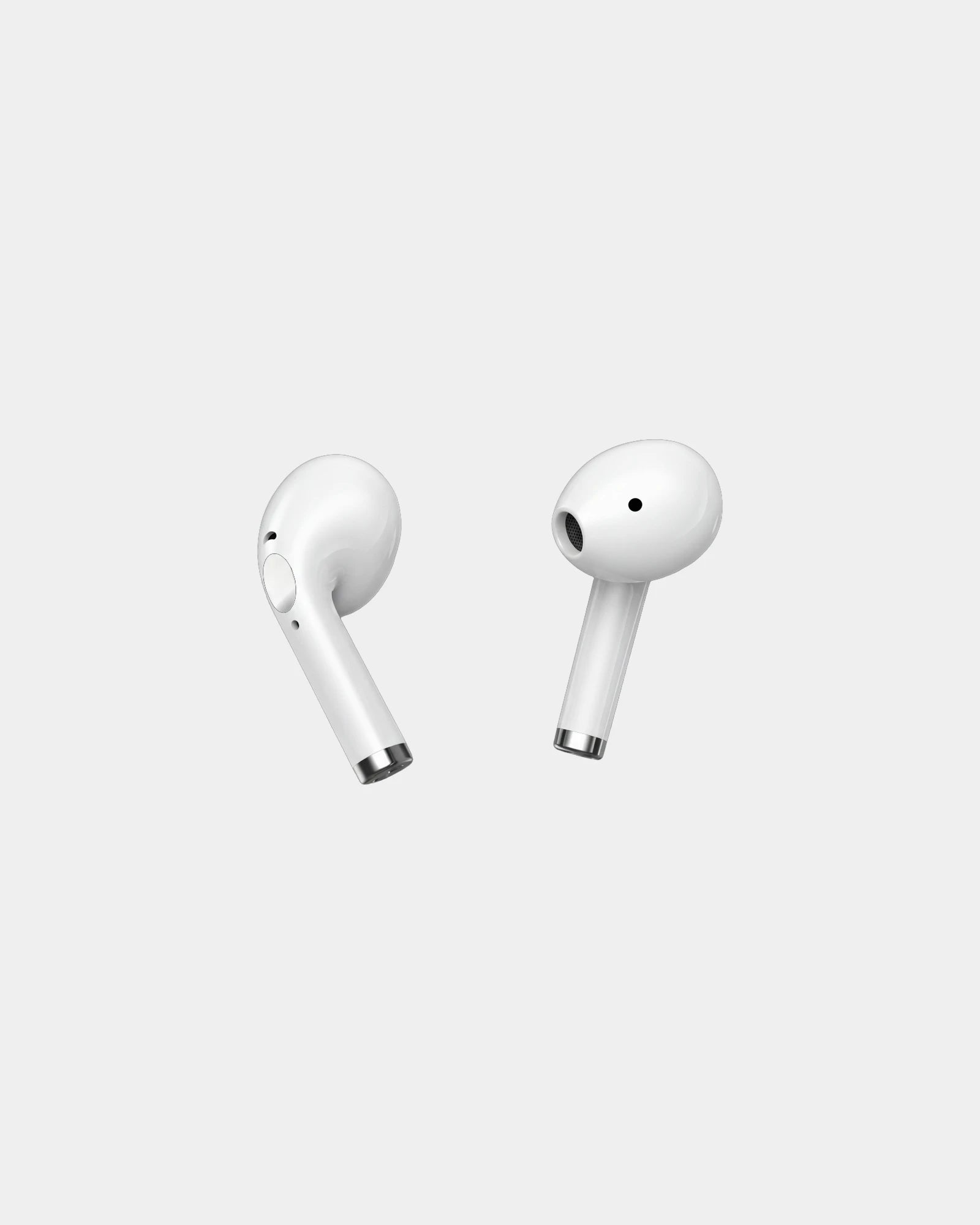 Auricolari bluetooth con custodia da personalizzare - 3
