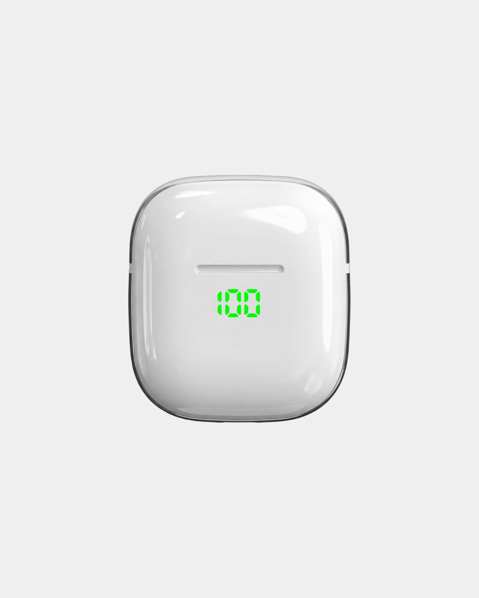Auricolari bluetooth con custodia da personalizzare - 4