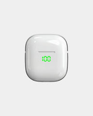 Auricolari bluetooth con custodia da personalizzare - 4