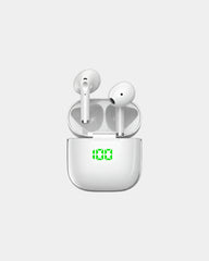 Auricolari bluetooth con custodia da personalizzare - 1