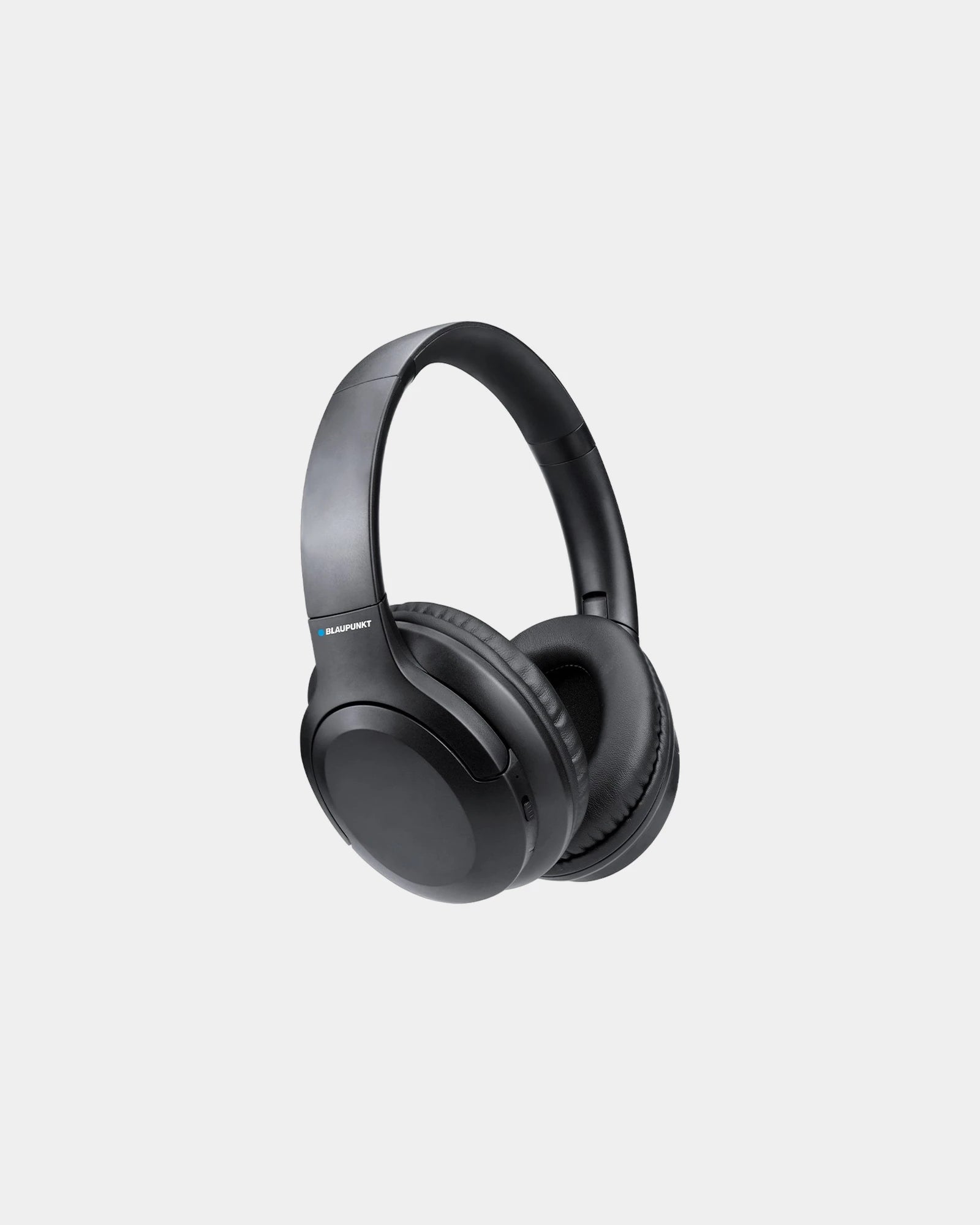 Cuffie antirumore Bluetooth Blaupunkt da personalizzare - Nero