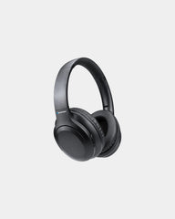 Cuffie antirumore Bluetooth Blaupunkt da personalizzare - Nero