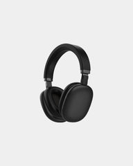 Cuffie Bluetooth pieghevoli Blaupunkt da personalizzare - Nero
