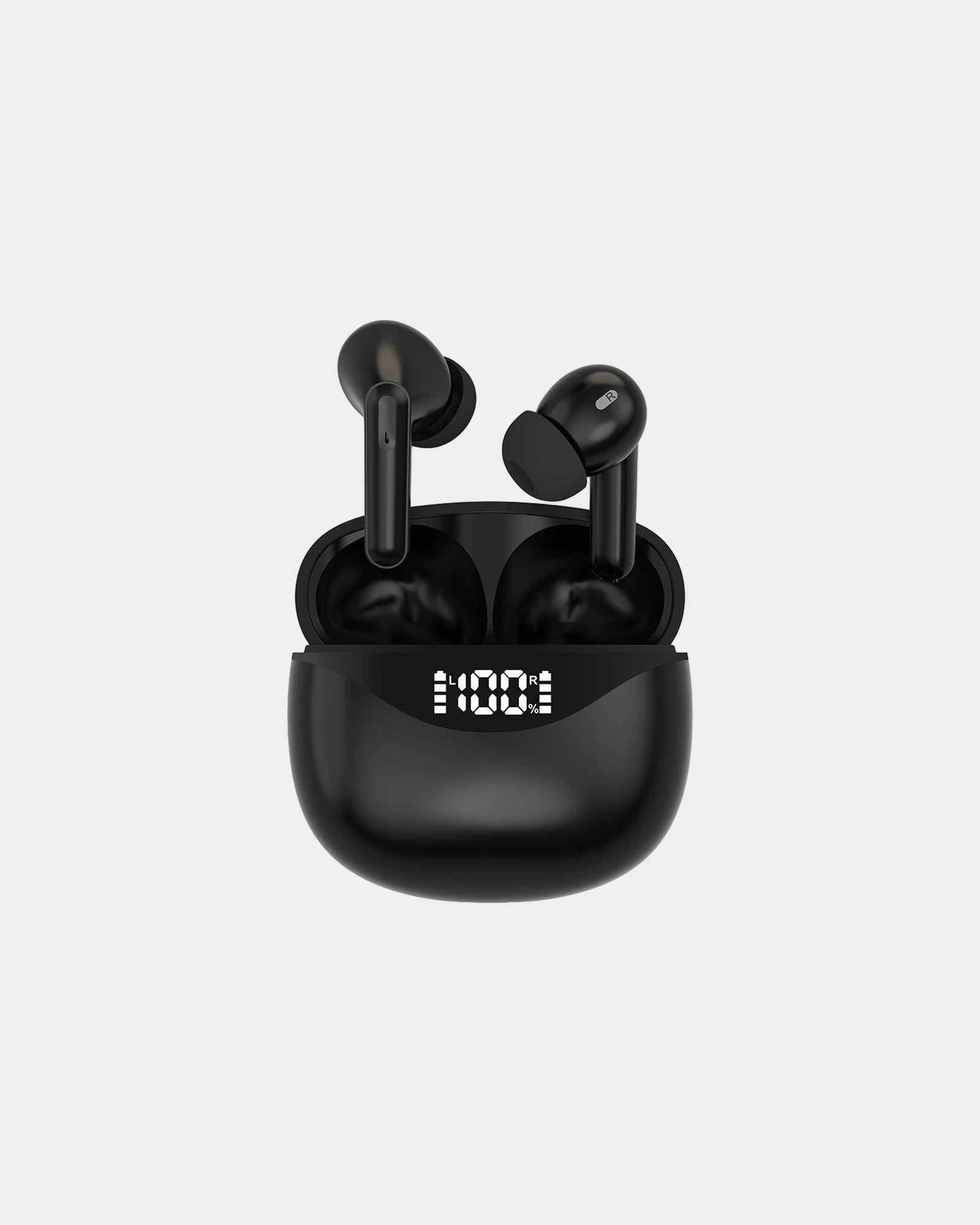 Auricolari riduzione rumore Blaupunkt da personalizzare - Nero