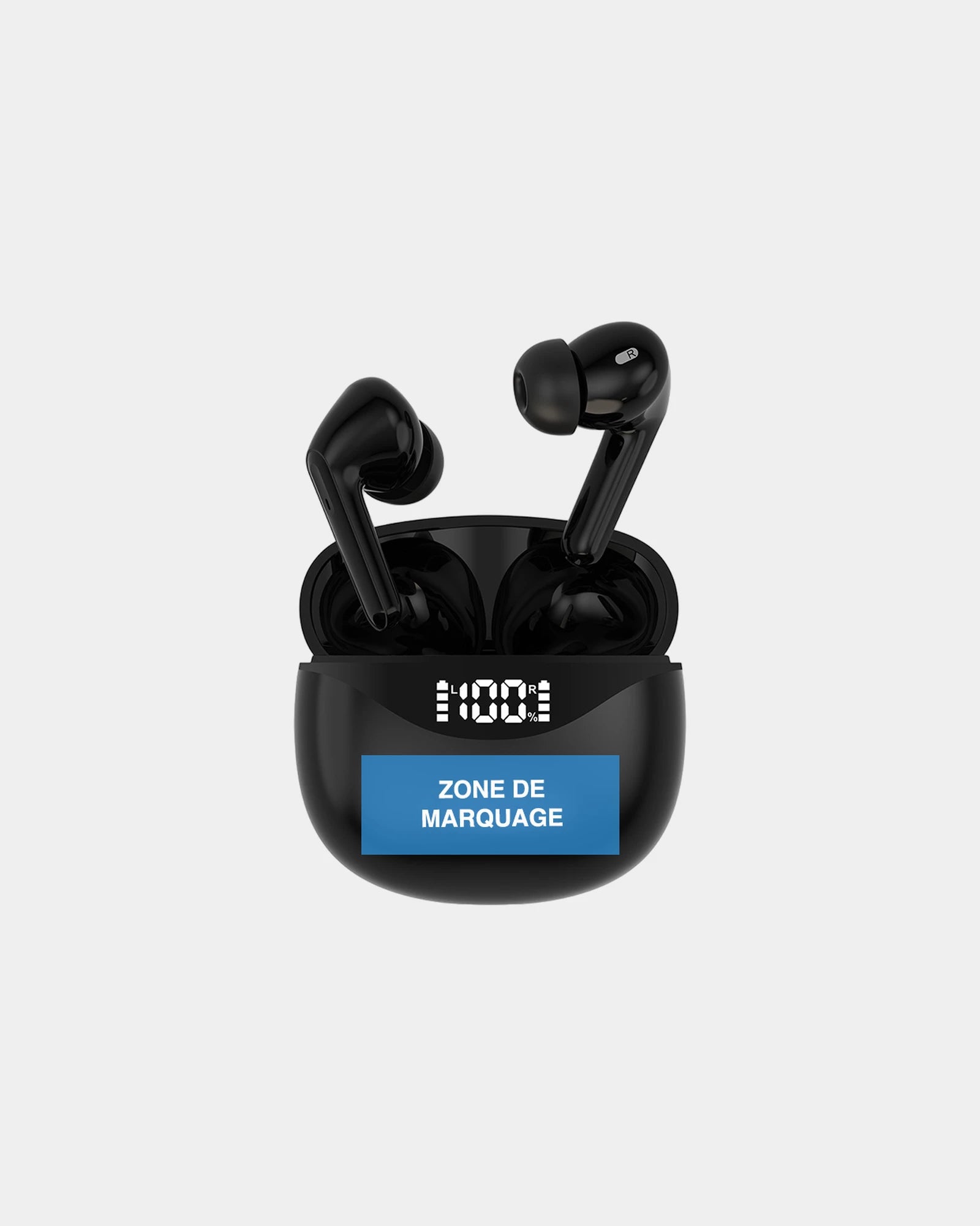 Auricolari riduzione rumore Blaupunkt da personalizzare - 3