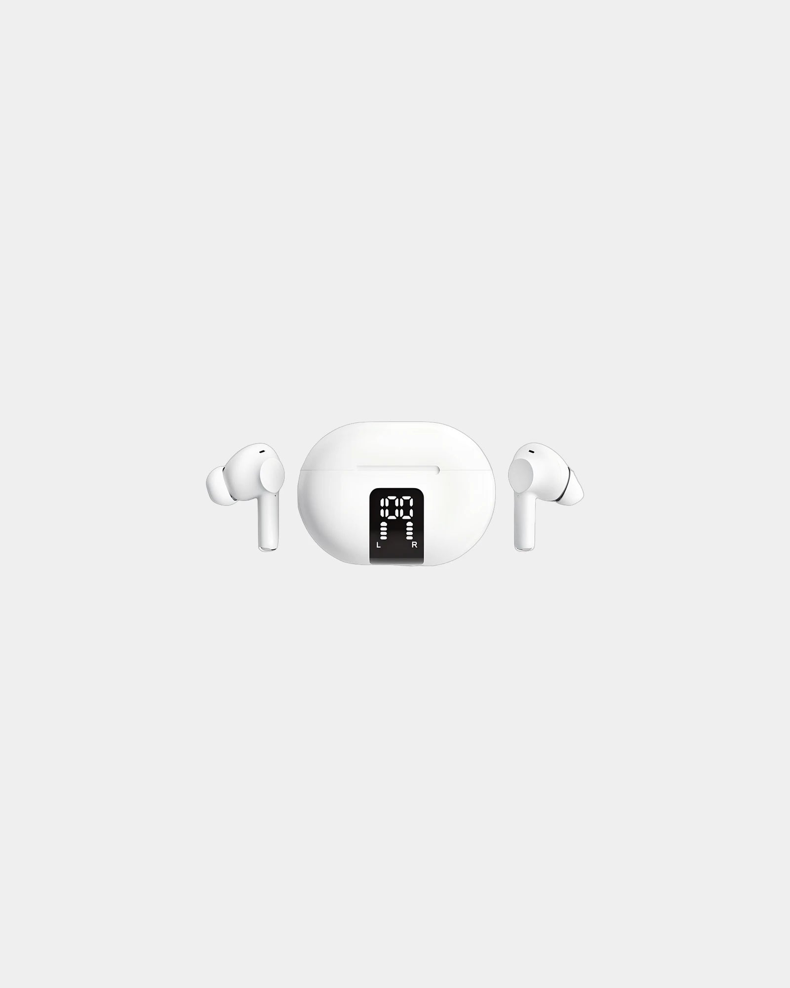 Auricolari wireless ANC Blaupunkt da personalizzare - 5