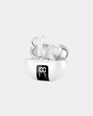 Auricolari wireless ANC Blaupunkt da personalizzare - Bianco
