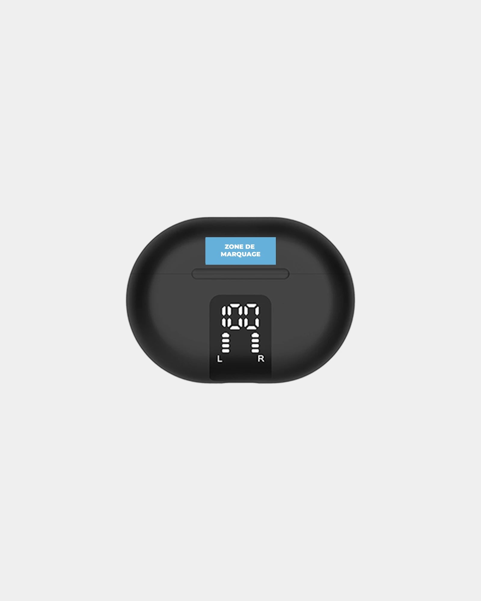 Auricolari wireless ANC Blaupunkt da personalizzare - 4