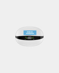 Auricolari bluetooth con custodia da personalizzare - 5