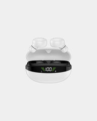 Auricolari bluetooth con custodia da personalizzare - 4