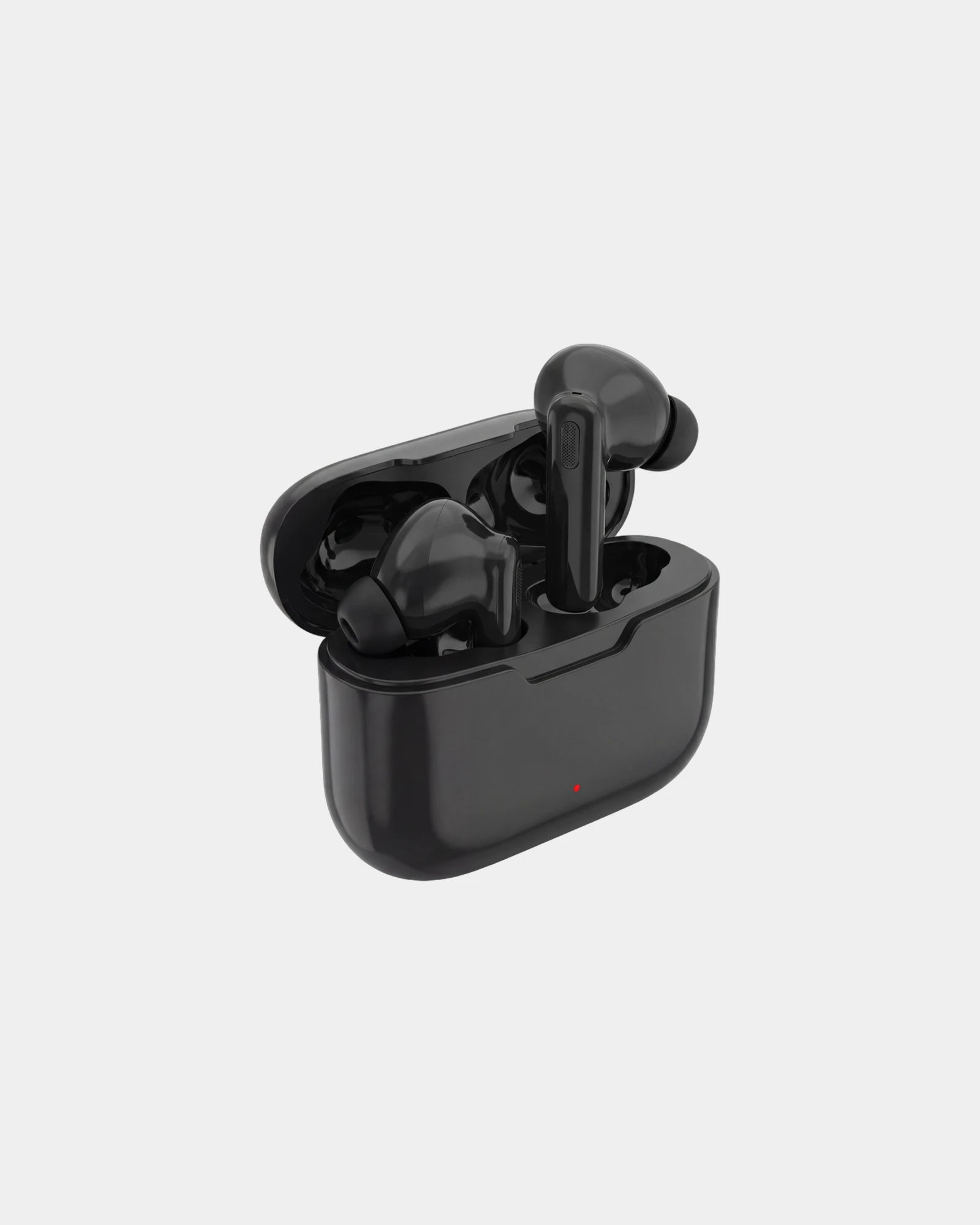 Auricolari bluetooth con custodia da personalizzare - 2