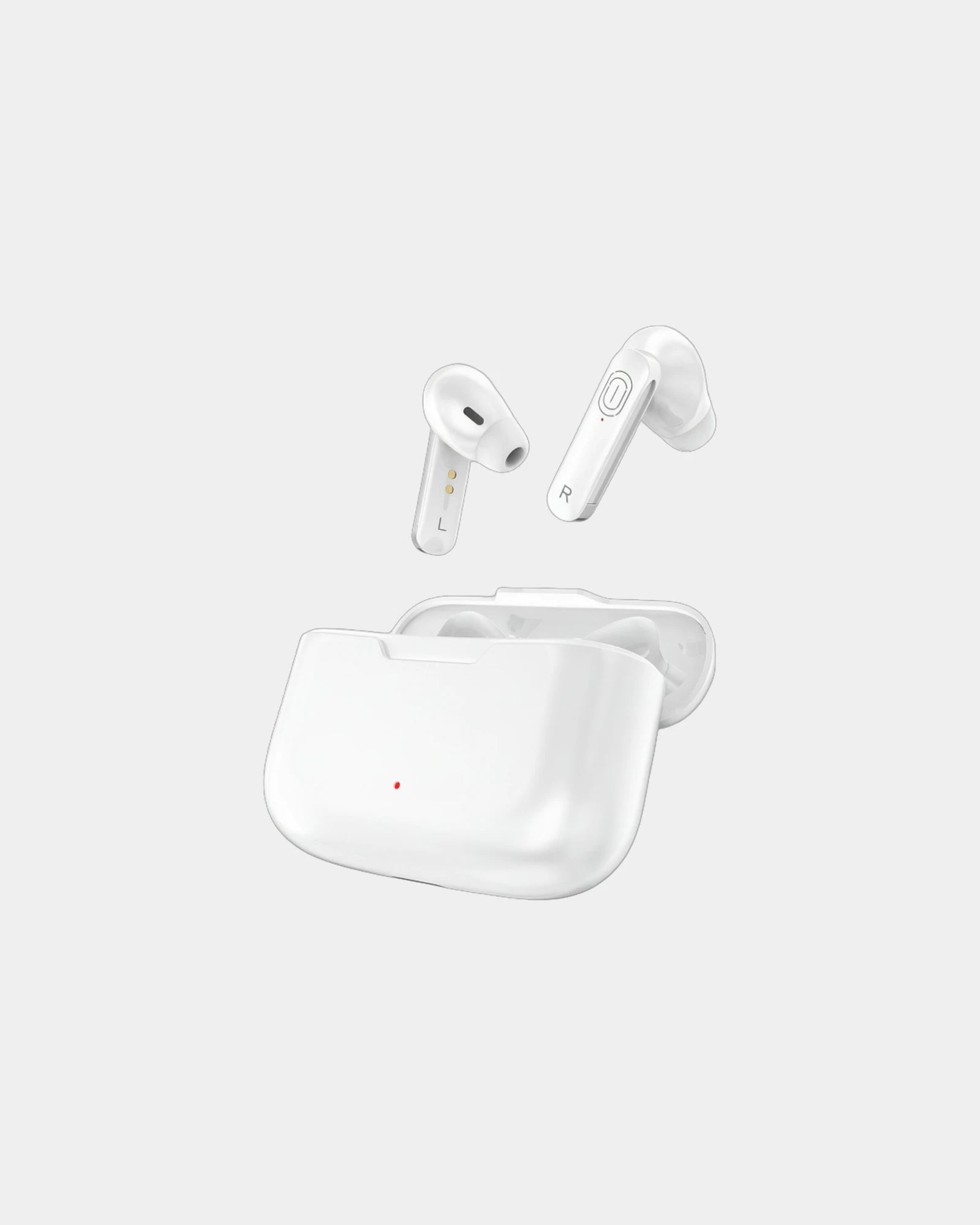 Auricolari bluetooth con custodia da personalizzare - 5