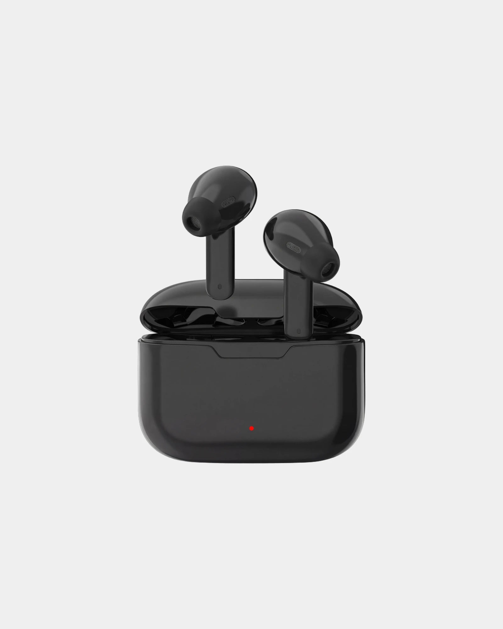 Auricolari bluetooth con custodia da personalizzare - 1