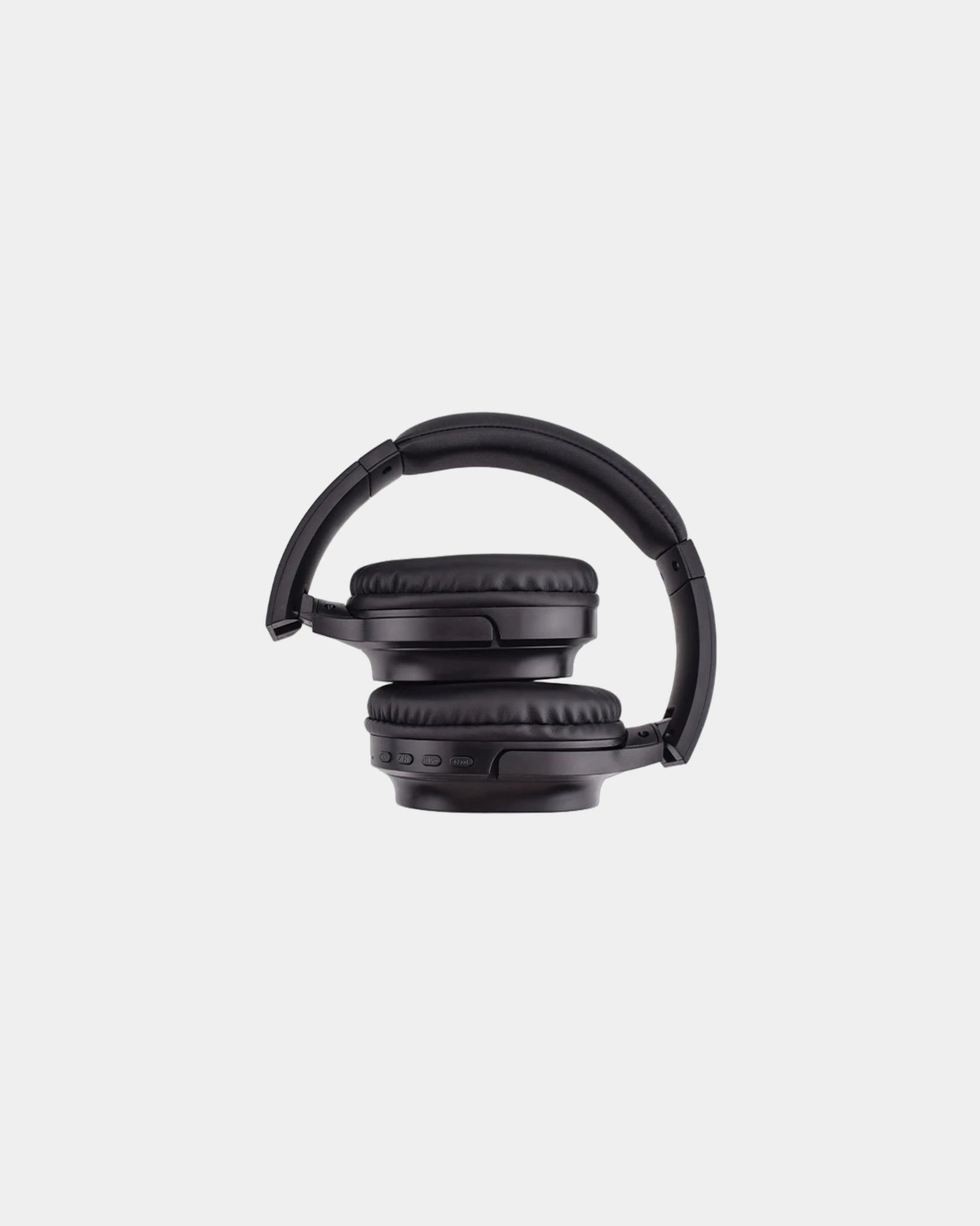 Cuffie Bluetooth riciclate GRS Blaupunkt da personalizzare - 4