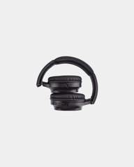 Cuffie Bluetooth riciclate GRS Blaupunkt da personalizzare - 4