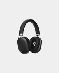 Cuffie wireless ANC Blaupunkt 35h da personalizzare - Nero