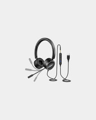 Cuffie antirumore per call center da personalizzare - 1