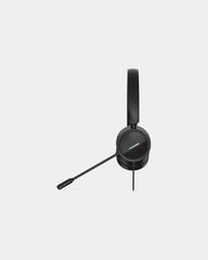 Cuffie antirumore per call center da personalizzare - 2