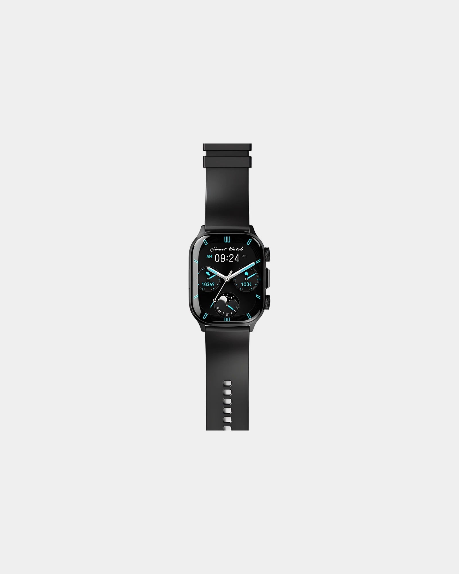 Orologio da polso AMOLED Blaupunkt da personalizzare - 3