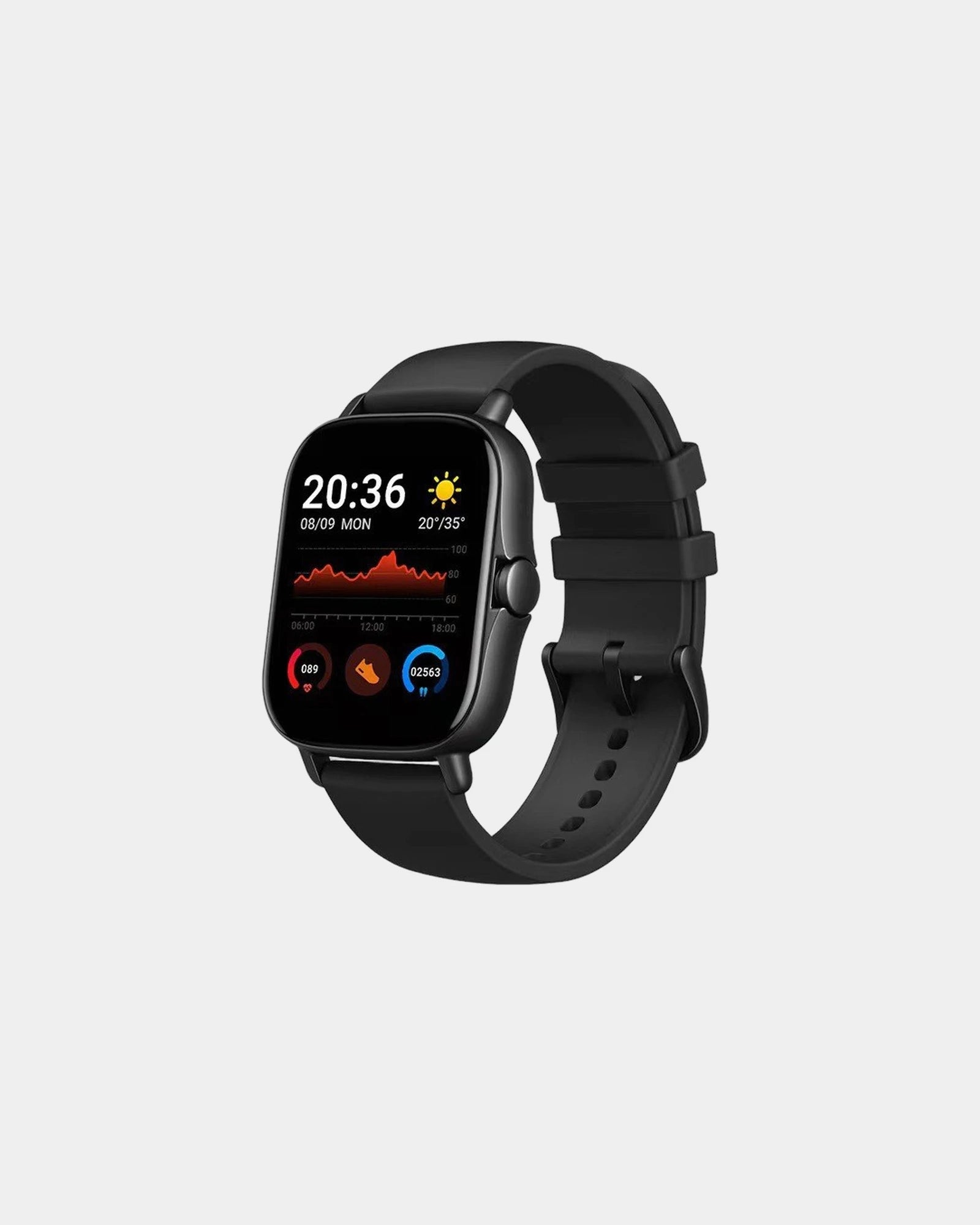 Orologio da polso Blaupunkt Coaching da personalizzare - 2