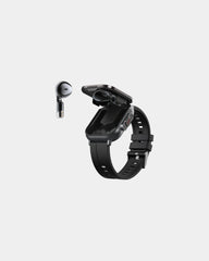 Orologio da polso Blaupunkt con auricolari da personalizzare - 1