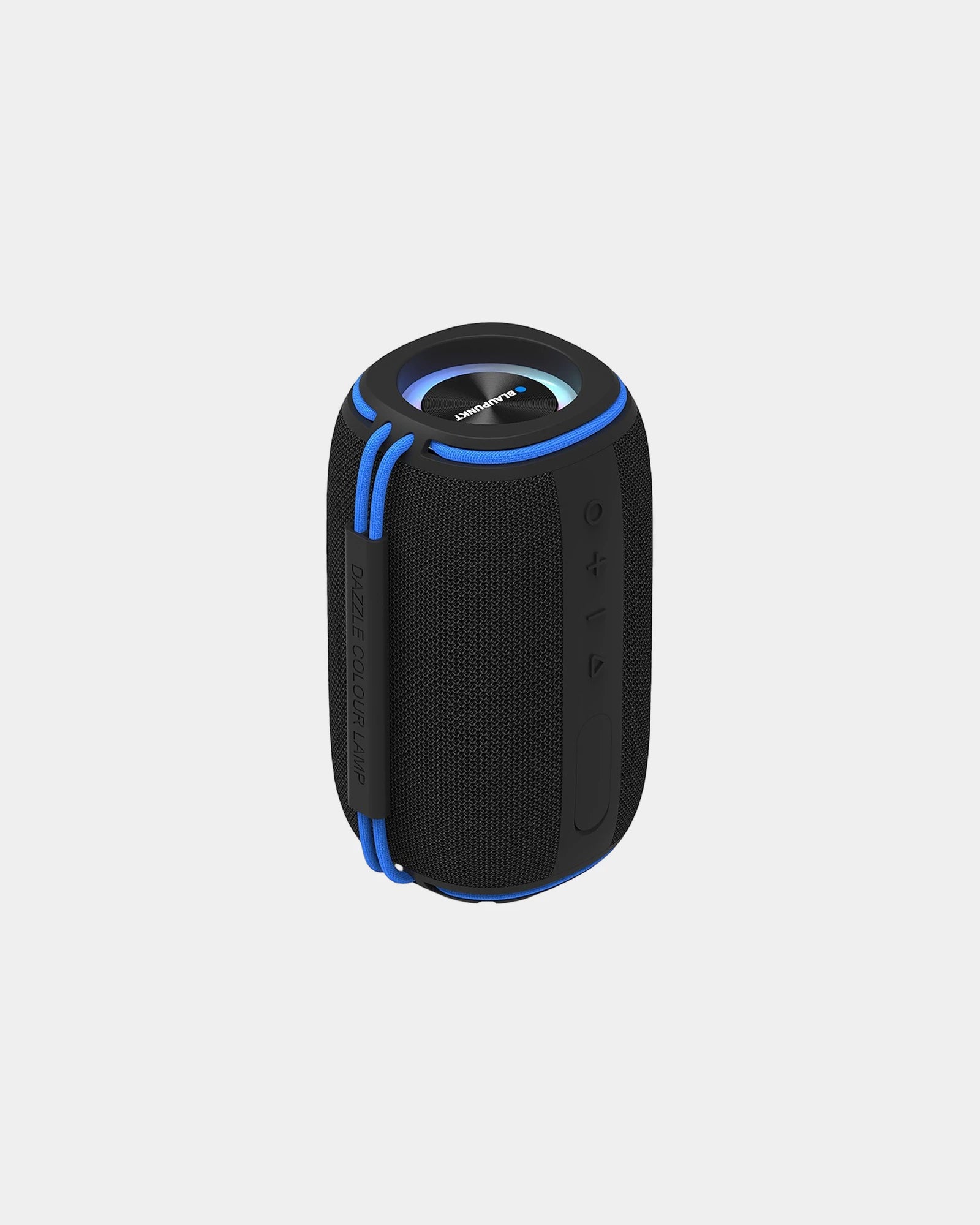 Speaker Bluetooth LED 15W Blaupunkt da personalizzare - 1
