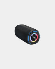 Speaker LED Bluetooth 30W Blaupunkt da personalizzare - Nero