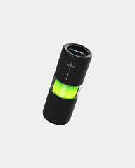 Speaker LED impermeabile Blaupunkt da personalizzare - Nero