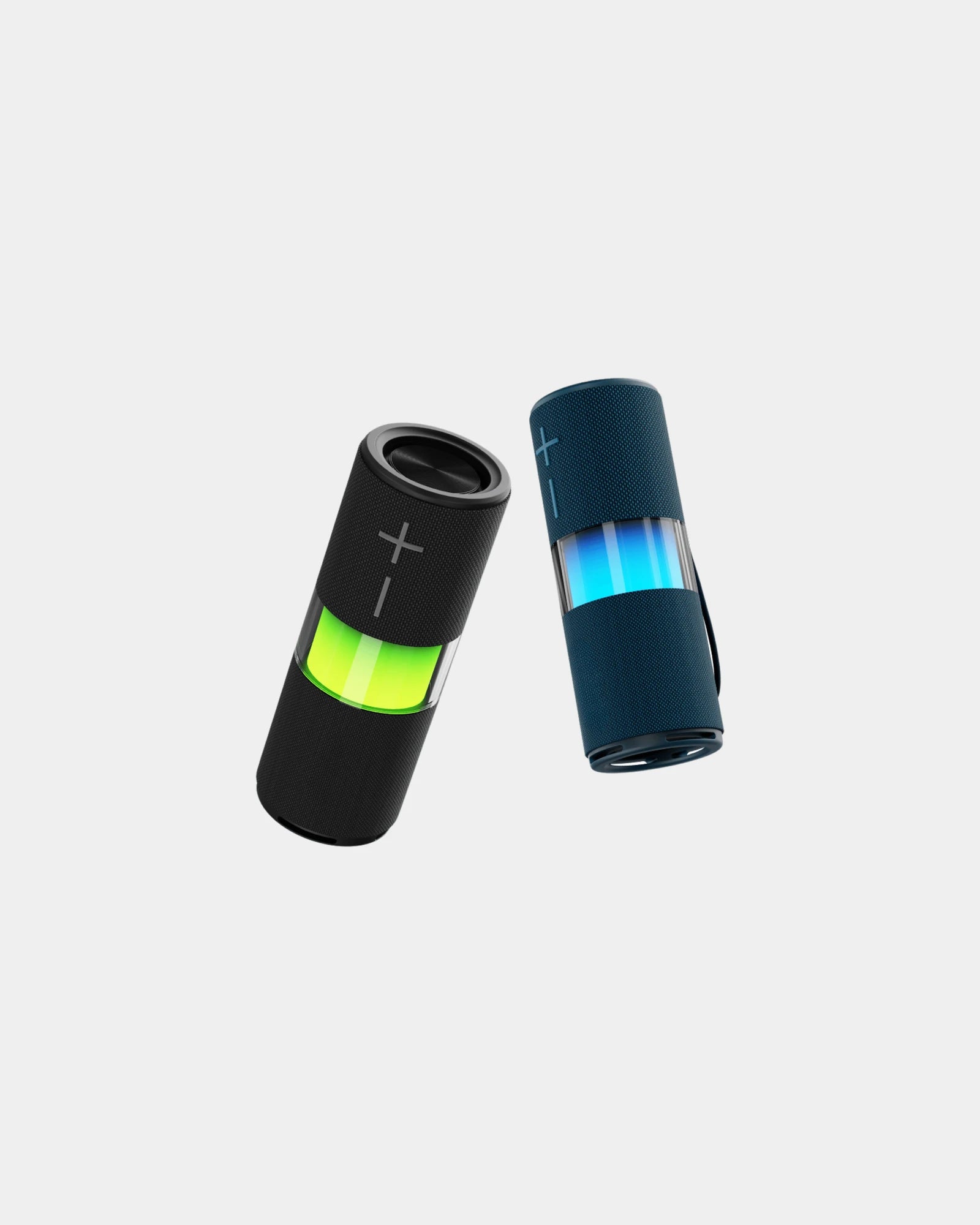 Speaker LED impermeabile Blaupunkt da personalizzare - 1
