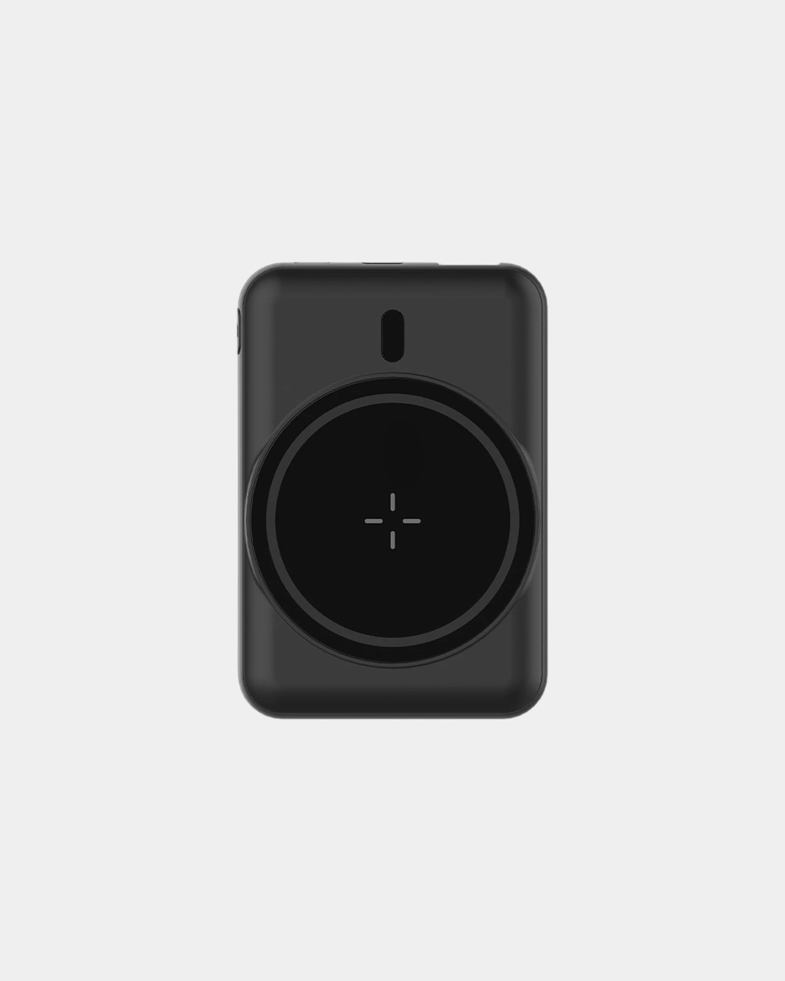 Power bank magnetico Blaupunkt da personalizzare - 4