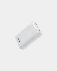 Power bank bambù Blaupunkt 5.000 mAh da personalizzare - 1