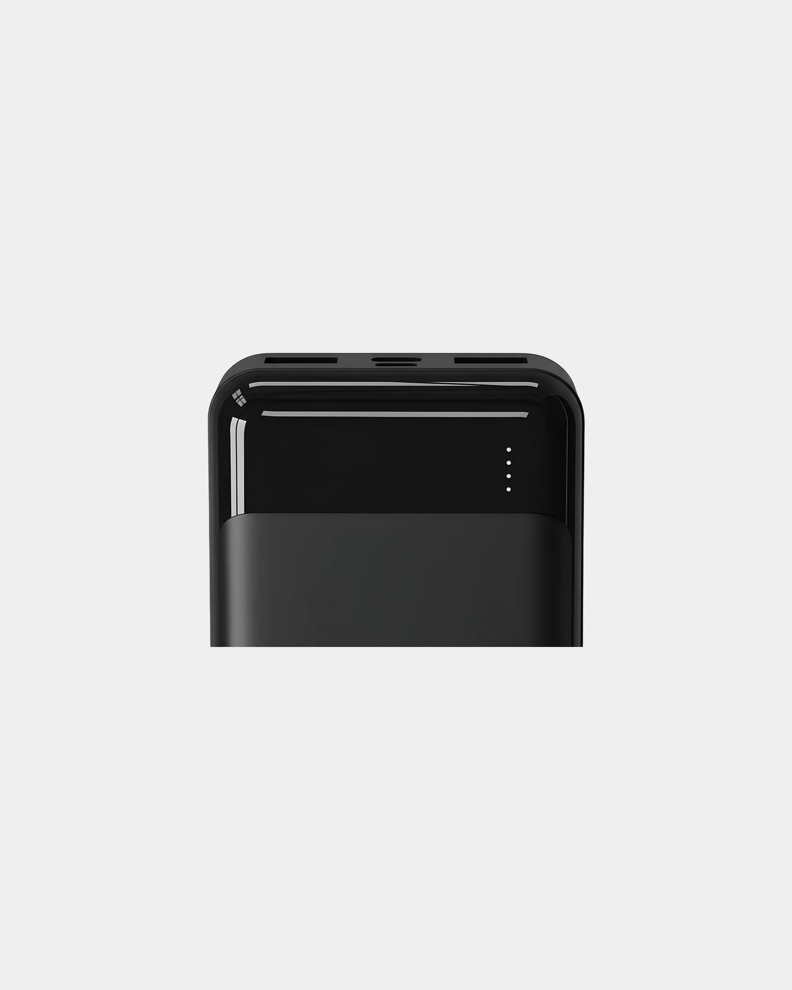 Power bank bambù Blaupunkt 5.000 mAh da personalizzare - 3